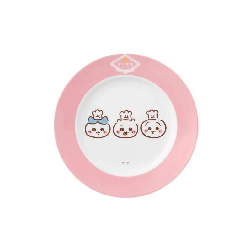 ちいかわ ちいかわレストラン 取り分けプレート