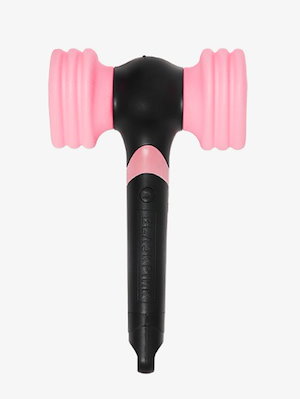 BLACKPINK ver.1 ペンライト 初代トレカ 5枚セット BLACKPINK ジス トレカ ペンライト ver.1 ペンラ 初代 初期