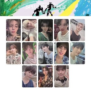 seventeen ラキドロ