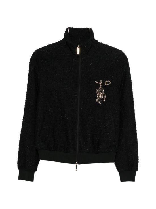 EMPORIO ARMANI Women Jackets EW003913 AF20487UC001 Black
