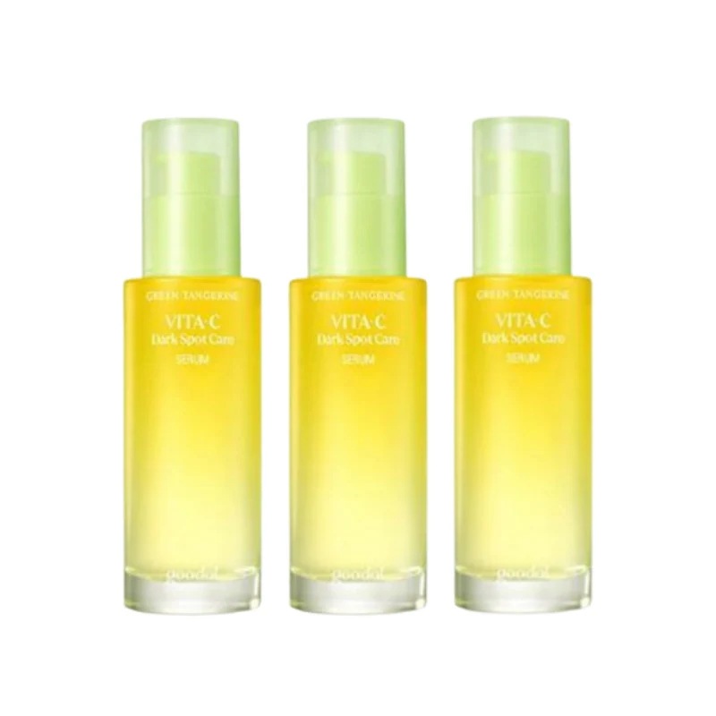 青みかんビタCセラム 30ml+30ml+30ml / しみそばかす くすみ緩和 くすみセラム