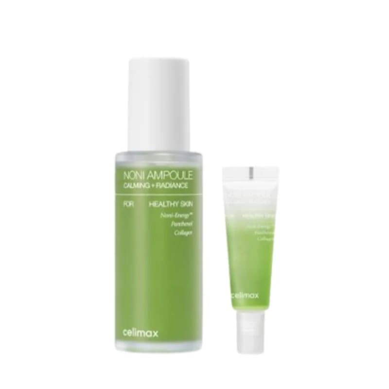 【大容量】ノニエナジーアンプル, 80ml + 10ml