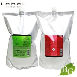 ルベル イオリコミント クレンジングアイシー クリーム メルトリペア セット 2500mL 2500