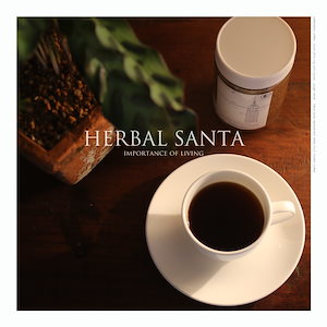 HERBAL SANTA ギフト券（1,000円分）