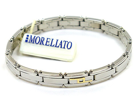 1415BRACCIALE 3POINTS GOLD BRACELET