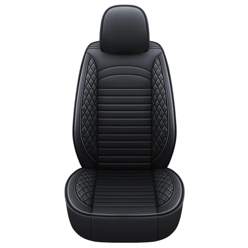 ユニバーサルカーシートはvwパサートB5ポロゴルフティグアンfundaアジアコシェ自動車の付属品 only one seat