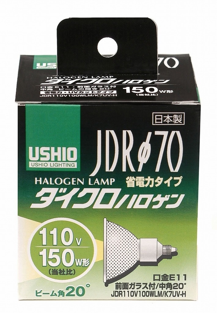 JDR110V100WLM/K7UV-H G-182H