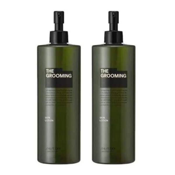 ザ・グルーミング スキンケア ローション 480ml 2個セット