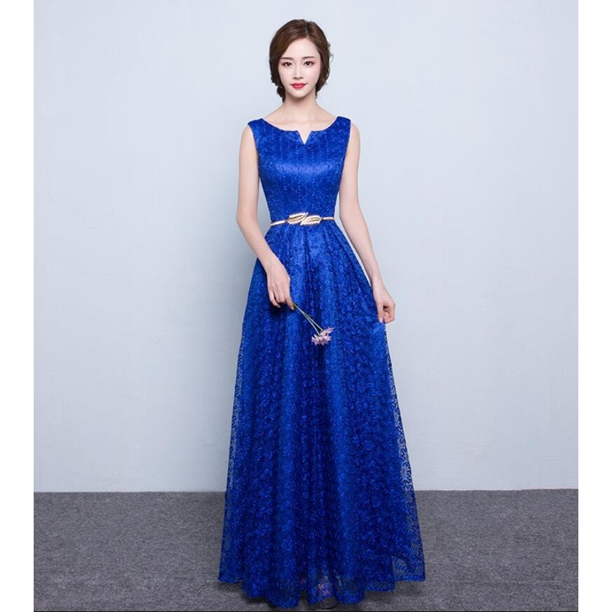 上品 パーティードレス フォーマルドレス 結婚式ワンピース ウエディングドレス ロングドレス 二次会 6,134円