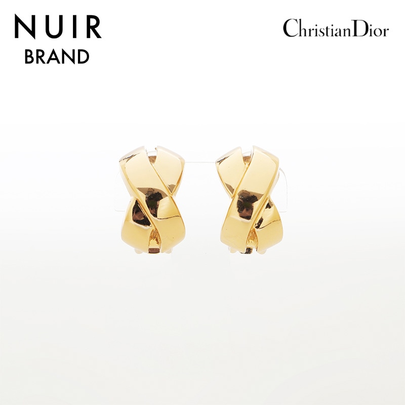 イヤリング ゴールド WS10129