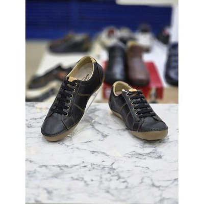 セーブゾーン05 女性ノンスリップ3Cmヒールシューズ DSOEPQ473_P386918938 8,210円