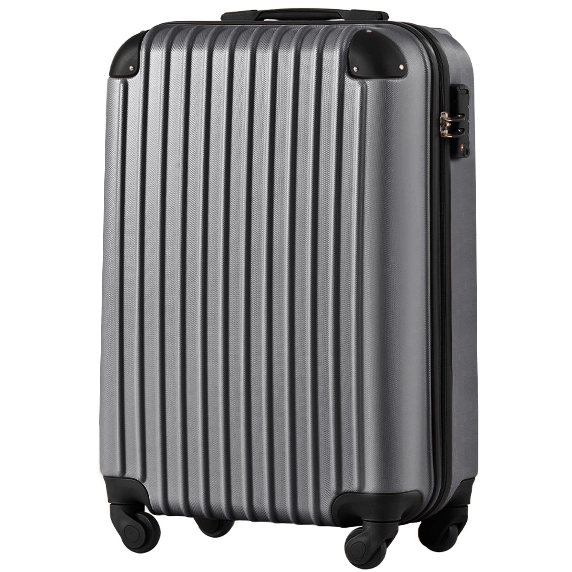 Sサイズ スーツケース キャリーバッグ キャリーケース スーツケース 2日 3日 小型 一年間保証 TSAロック搭載 おしゃれ 1年間保証