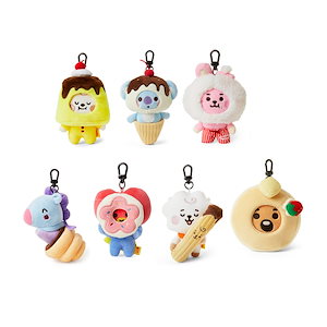 Qoo10] BT21 SWEET THINGS スイーツドーナ