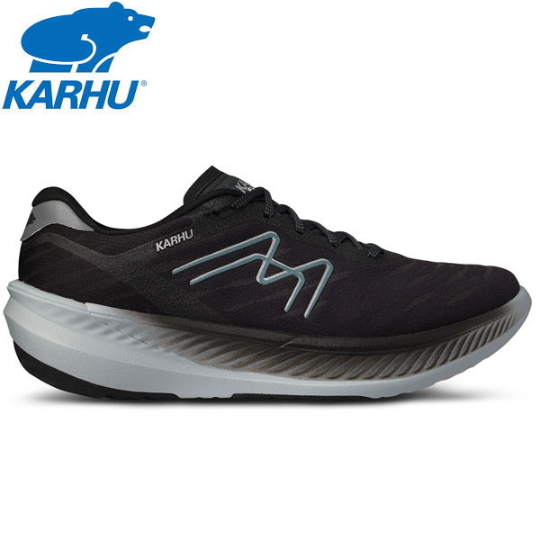 KARHU カルフ ランニングシューズ FUSION 4.0 フュージョン スニーカー シューズ KH101013 メンズ