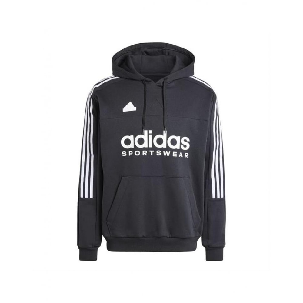 アディダスハウスオブティロフリースパーカー IW5936