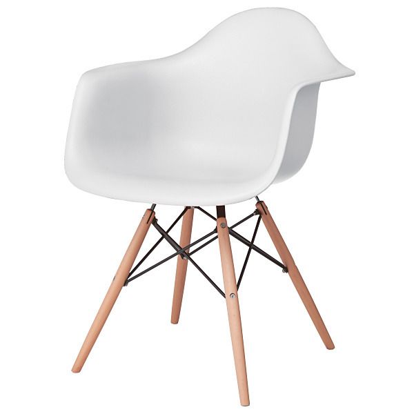 CL-799WH [アームチェア] メーカー直送