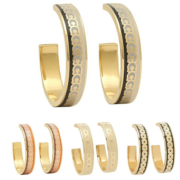 ピアス アクセサリー フープ レディース CB447 12,008円