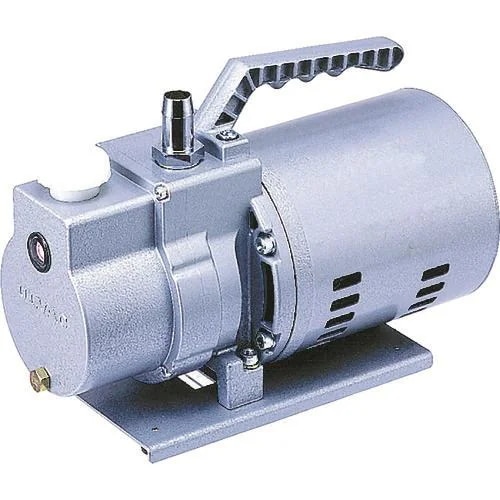 【メーカー直送品】アルバック 単相100V 油回転真空ポンプ G-20DA