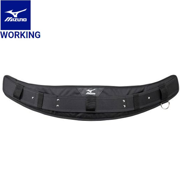 MIZUNO ミズノ ワーキング サポーター 胴当て ワーキング用具 F3JPB00109