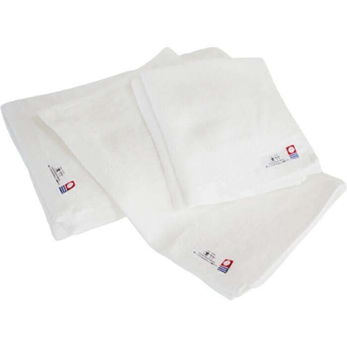 今治タオル 竹織物語 フェイスタオル 5枚