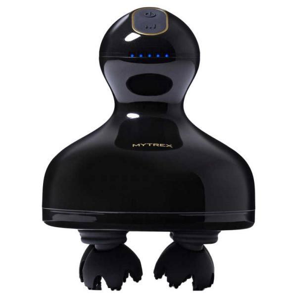 マイトレックス EMSヘッドスパ プロ MT-EHP22B-B MYTREX EMS HEAD SPA PRO 電気針ヘッドスパ