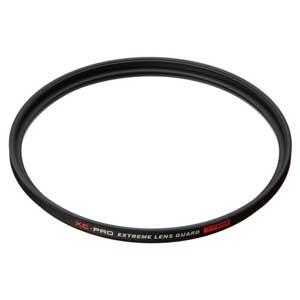 ハクバ CF-XCPRLG77 XC-PROエクストリームレンズガード 77mm CFXCPRLG77