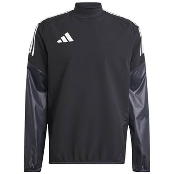 adidas アディダス ピステシャツ サッカー マルチスポーツ ウインドウェア KRW77-JC6261