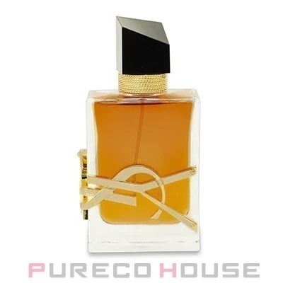 イヴサンローラン リブレ EDP アンタンス SP 50ml