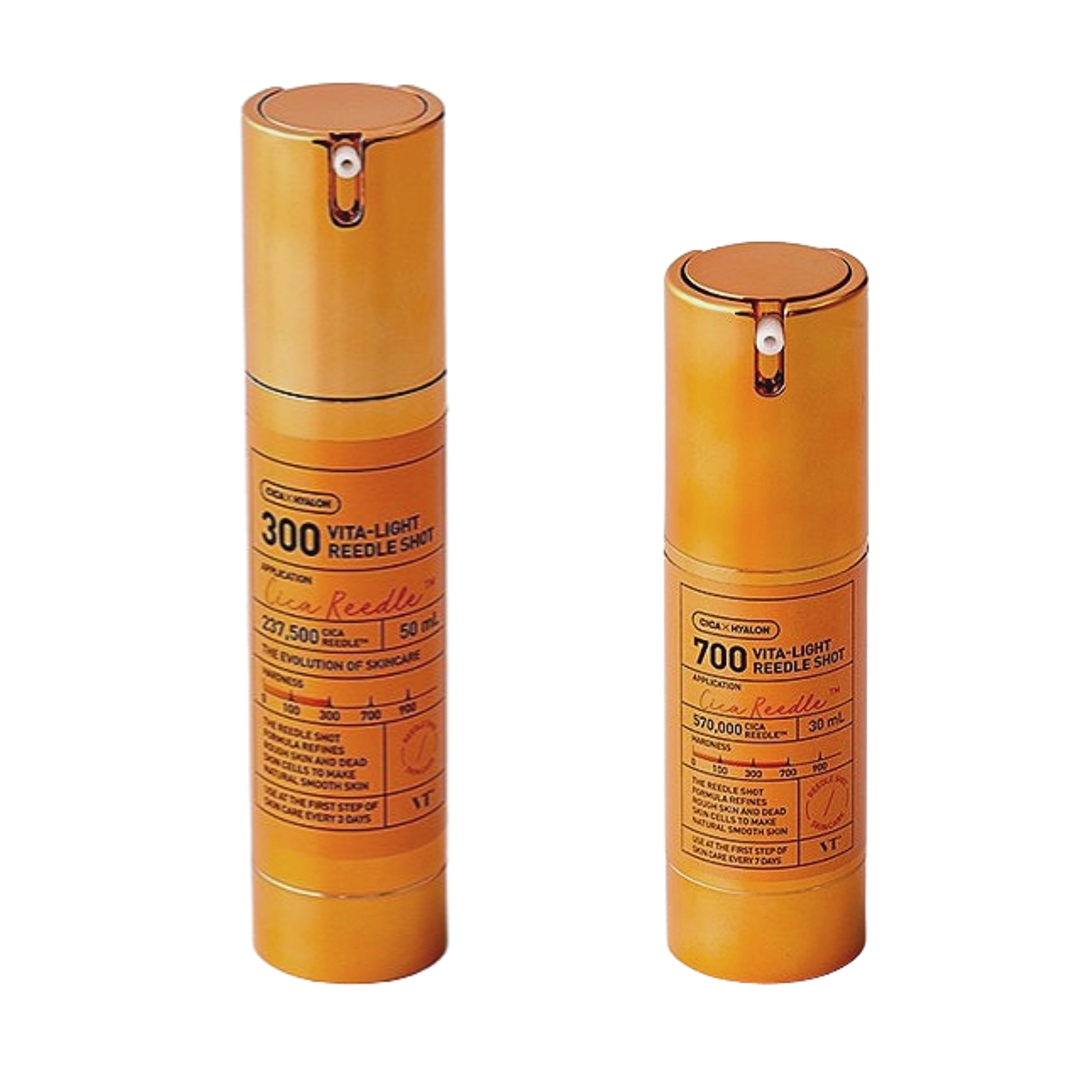 [NEW]選べる2種 ビタ-ライト リドルショット 300, 50ml /700, 30ml