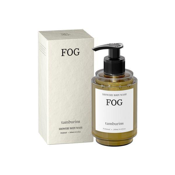 シャワーリーボディウォッシュフォッグ(240ml)