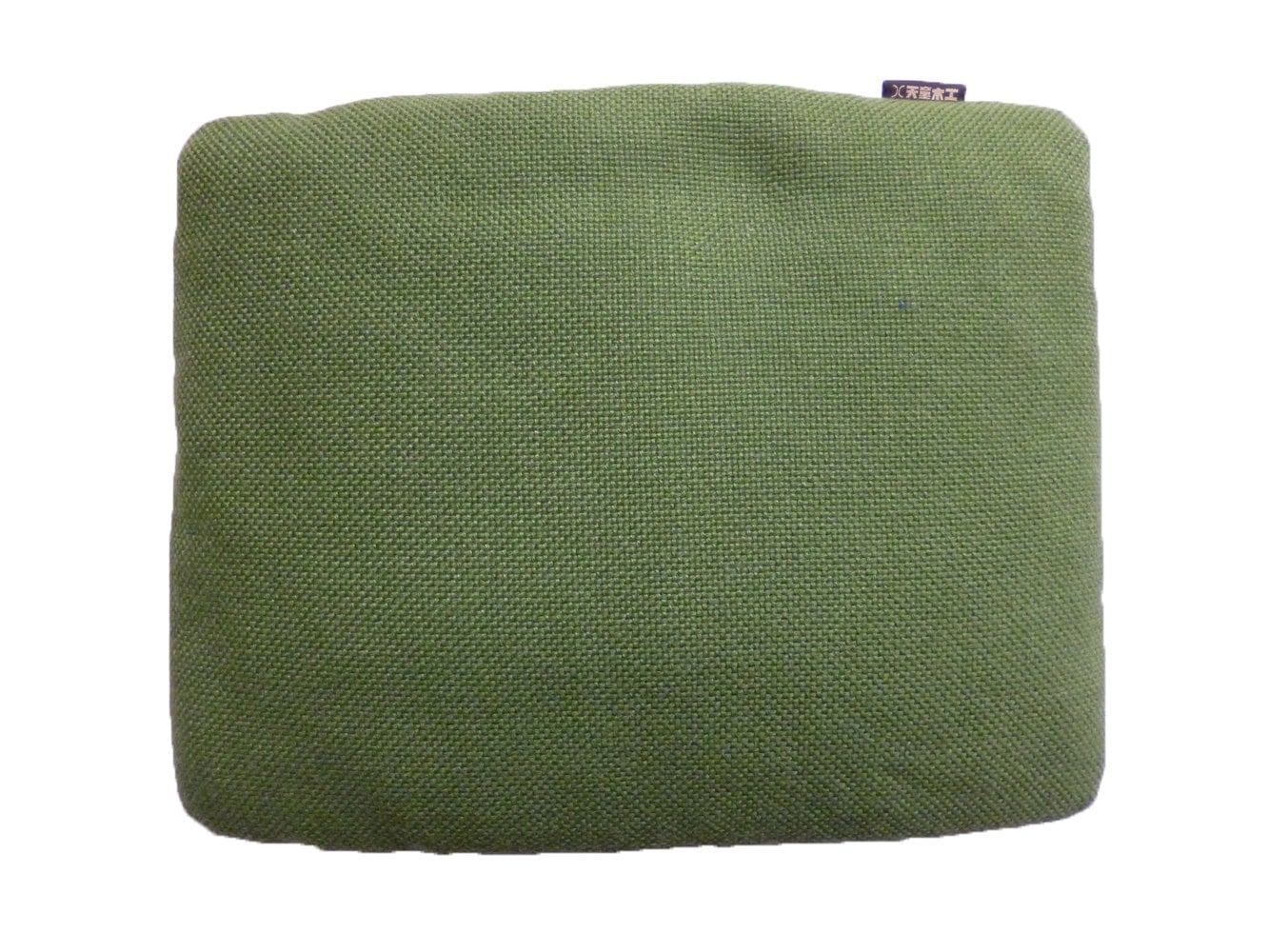 天童木工 バタフライスツール専用クッション S-0048AA-AA グリーン