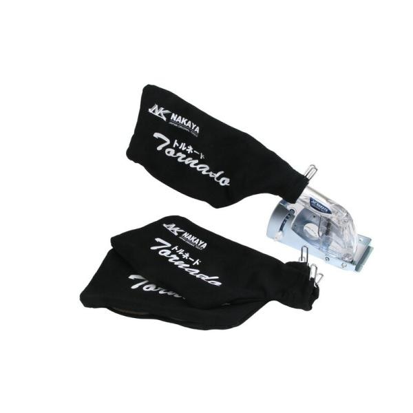 ナカヤ トルネード NK－105A 電動工具 メーカー品電動工具 電動アタッチメント