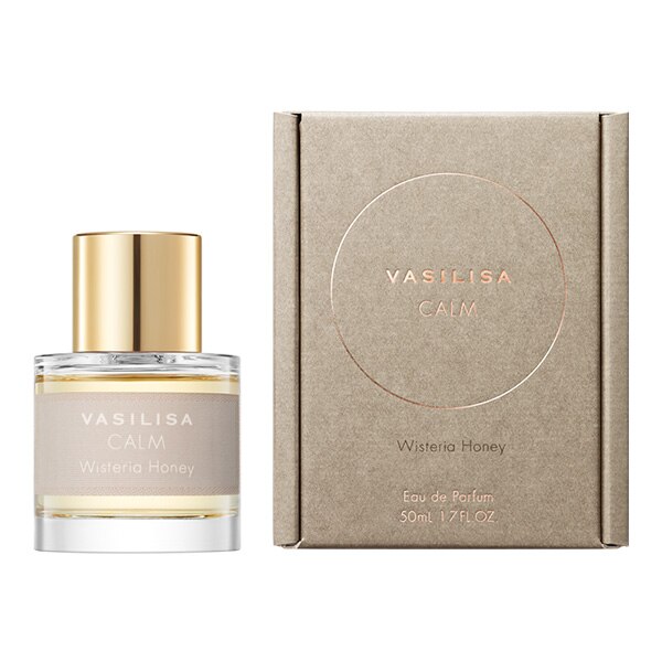 カーム ウィステリア ハニー EDP SP 50ml