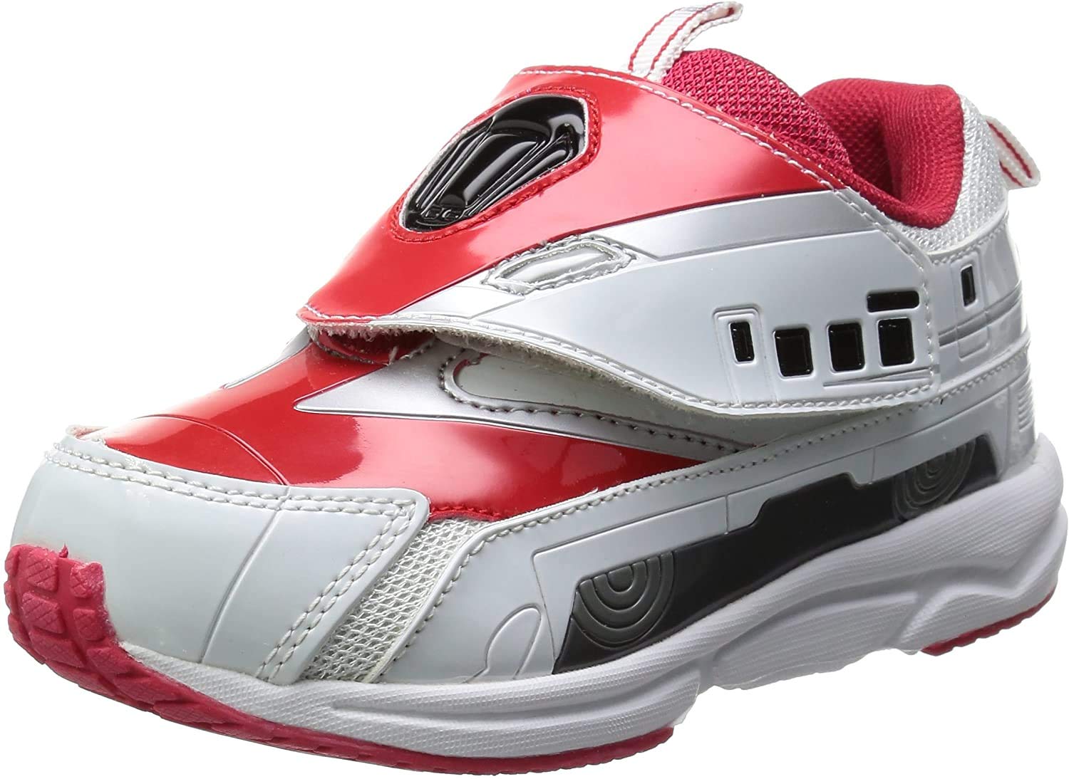 [プラレール] スニーカー N700系 ボーイズ 16099