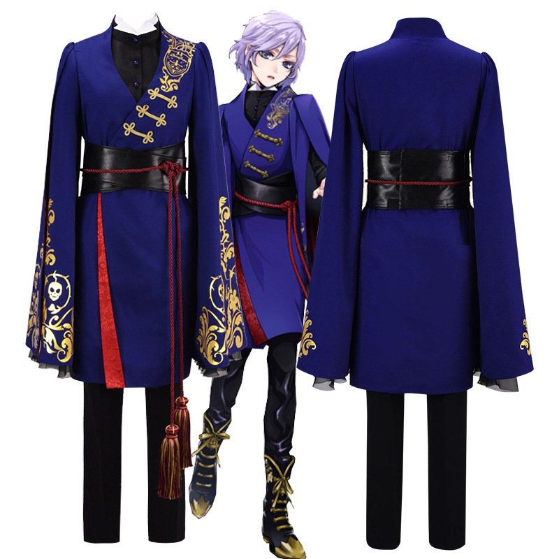 ツイステッドワンダーランド ツイステ 式典服 コスプレ衣装 コスチューム ツイステッドワンダーランド コスプレ 制服 ツイステッド コスプレ 制服 ツイステ コスプレ 式典服49