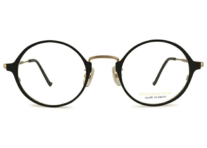 ノヴァ NOVA H-3121 日本製 メンズ レディース ラウンド 丸 チタン メガネ めがね 眼鏡 nova1