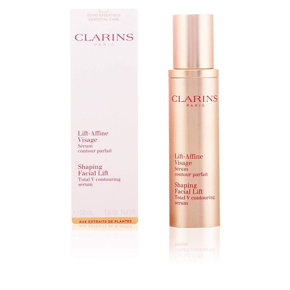 Clarins Women s Shaping Facial Lift Total V Contou