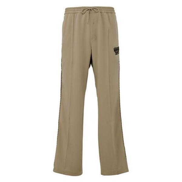 オニツカタイガー トレーニング ジョガーパンツ 2183B596 250 BEIGE DOM