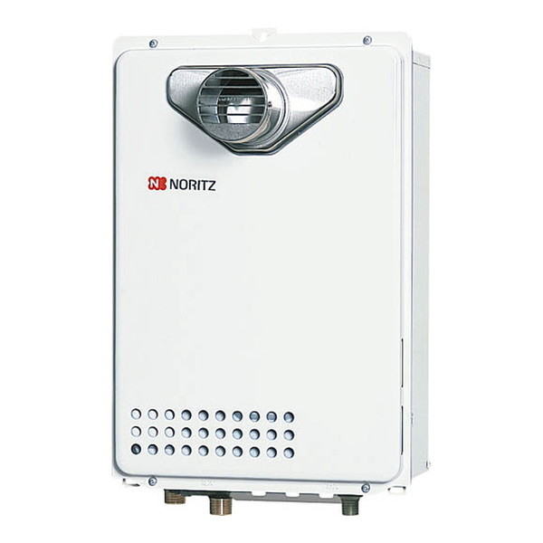 GQ-2039WS-T-1BL-15A-LP [ガス給湯器 (プロパンガス用PS扉内設置形(PS標準設置形)20号)]