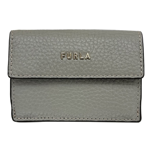 即発 財布 三つ折り財布 アウトレット 正規品 関税込み 無地 ミニサイズ PDE9RZY-BX0305-M7Y001