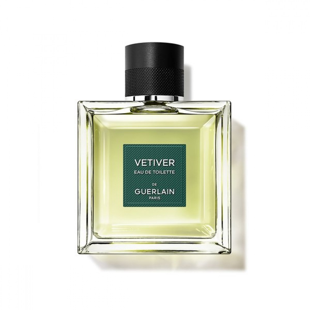ゲルラン オ ド トワレ ベチバー 100ml