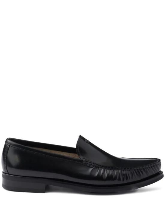 PRADA Men Laced up Shoes 2DB229FX000 055 F0002 NERO