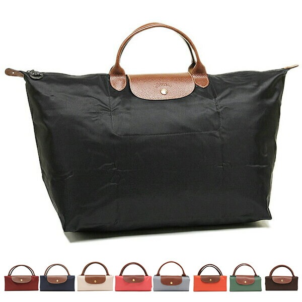 1624 089 LE PLIAGE TRAVEL BAG