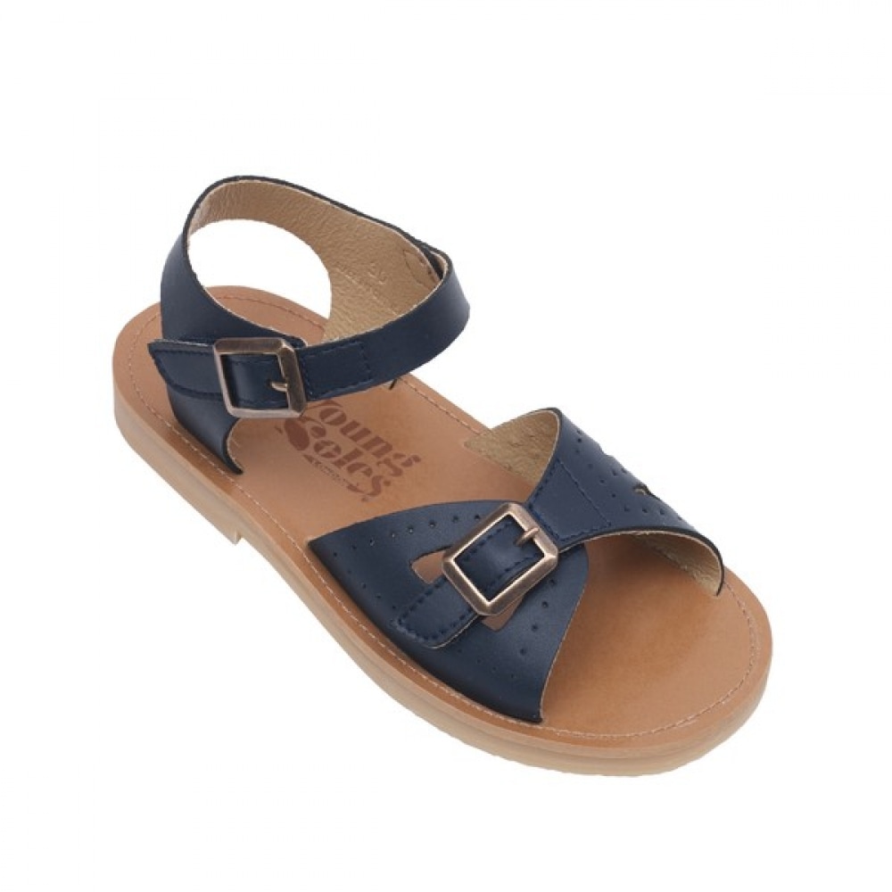 (東箱) ヤングソルパール PS ネイビー YSYCC2TSPE11NVY