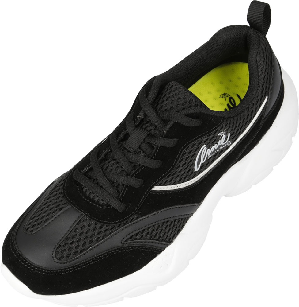 アーノルドパーマー Arnold Palmer AN0963 ダッドスニーカー アーノルドパーマー スニーカー AN0963448