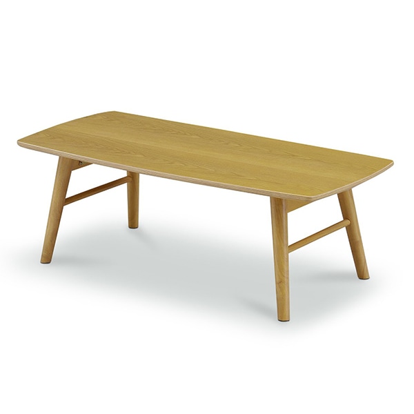 サンコウ 0041209 パッソ 105CT 折りたたみ NA センターテーブル メーカー直送