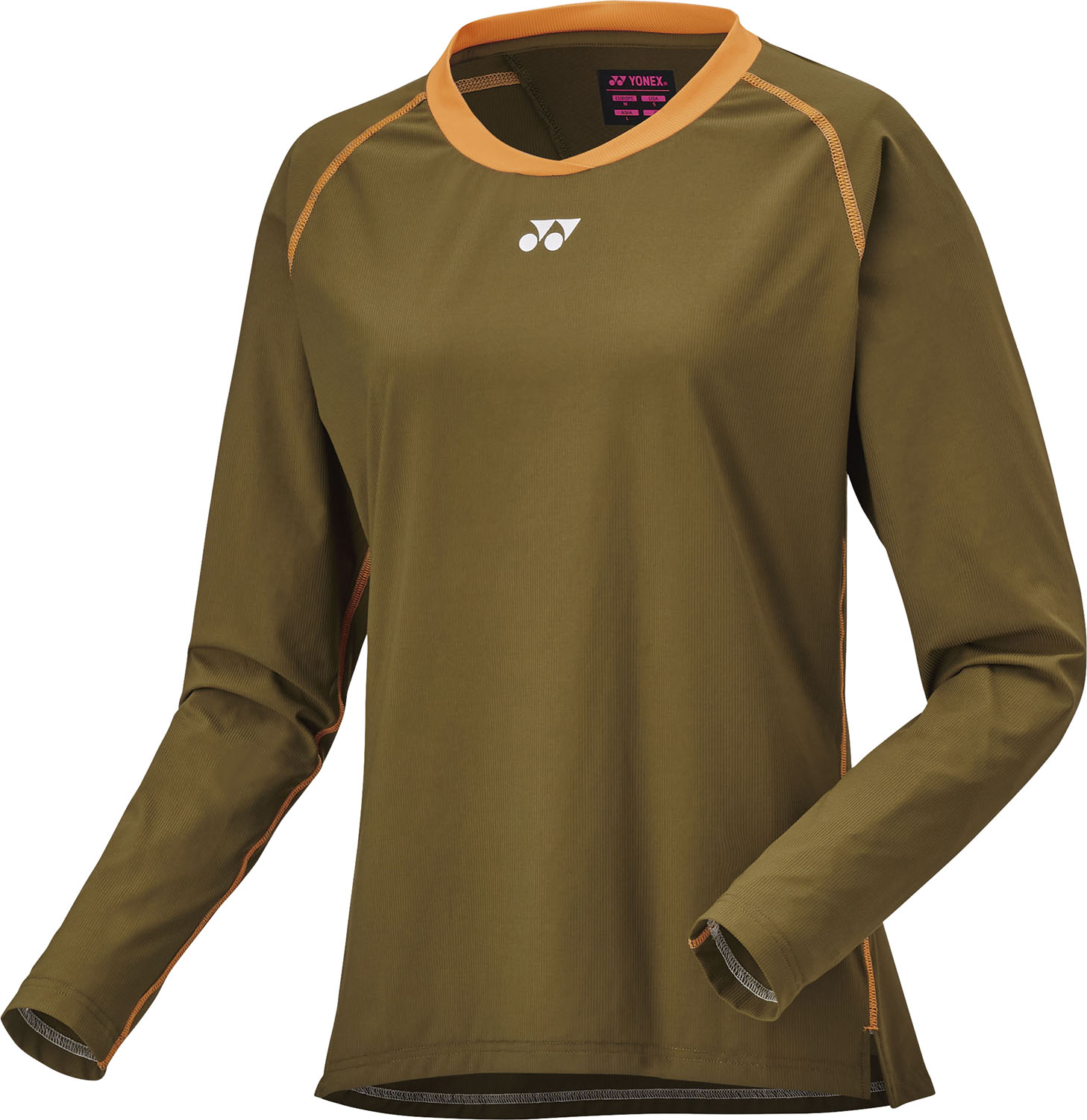 Yonex(ヨネックス) 20840 ウィメンズゲームシャツ(ロングスリーブ) ウィメンズゲームシャツ ( ロングスリーブ )(266) 8,339円