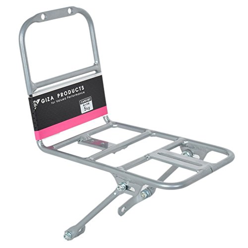 GIZA PRODUCTS(ギザプロダクツ) フロントキャリアー CAF01501