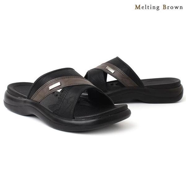 男性会社員スリッパ男性室内履きZ22