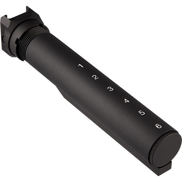 LayLax レイルストックパイプアダプターライト